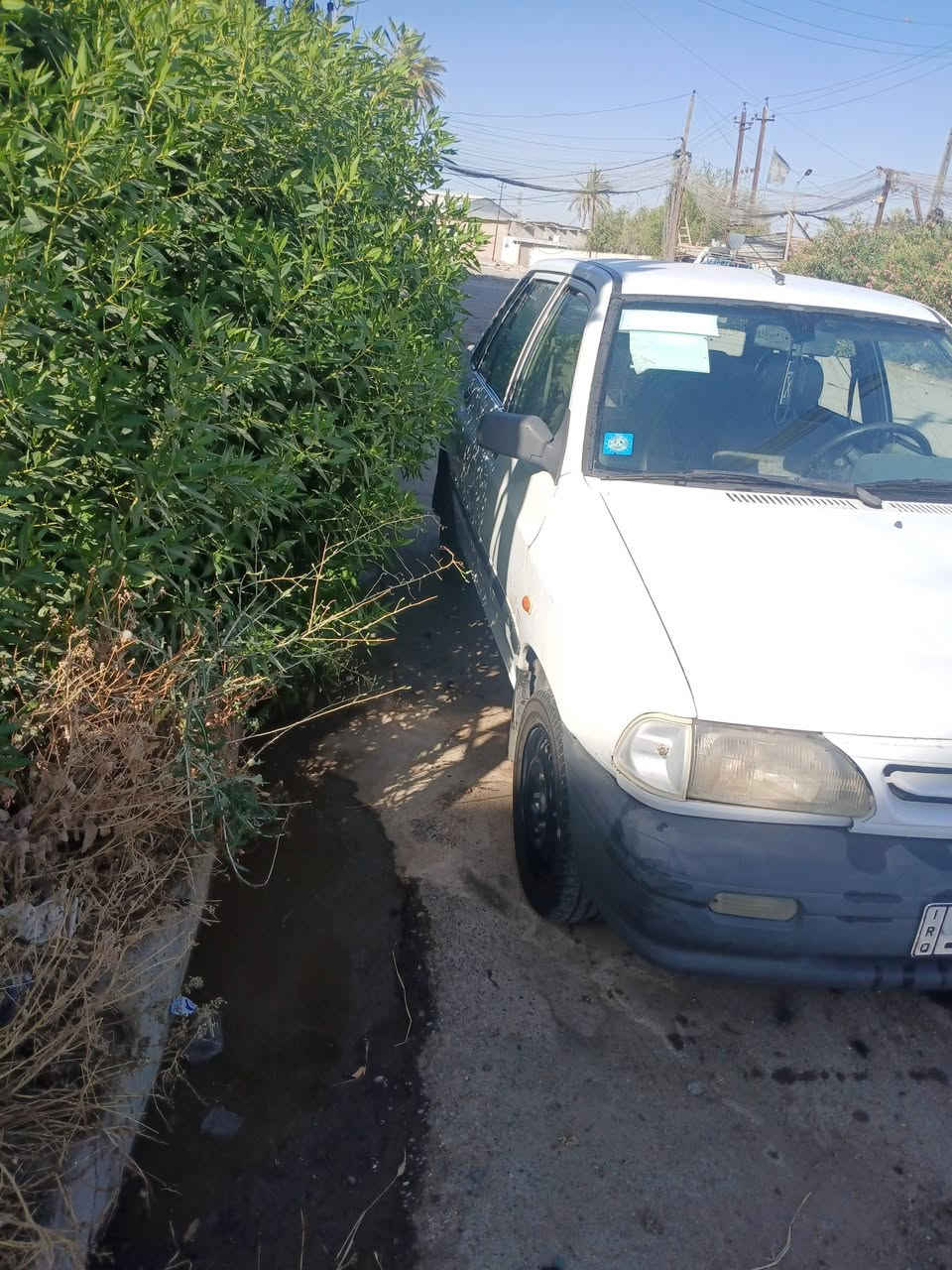 سايبه ٢٠٠٩ مكفوله رقم بغداد السعر٣٨$ ***********

