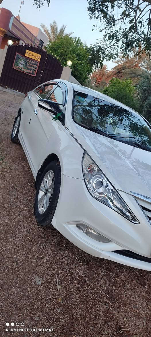 سياره سوناتا 2011 مكفوله كفاله عامه رقم بغداد مشروع وطني سنويه ل 2030 فول مواصفات
عدا الفتحه السعر 135 مجال بسيط ***********
