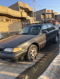 سوناتا تو موديل 1996 كير مكينه حاويه شرط كهربائياته كله شغاله  تبريد ث...