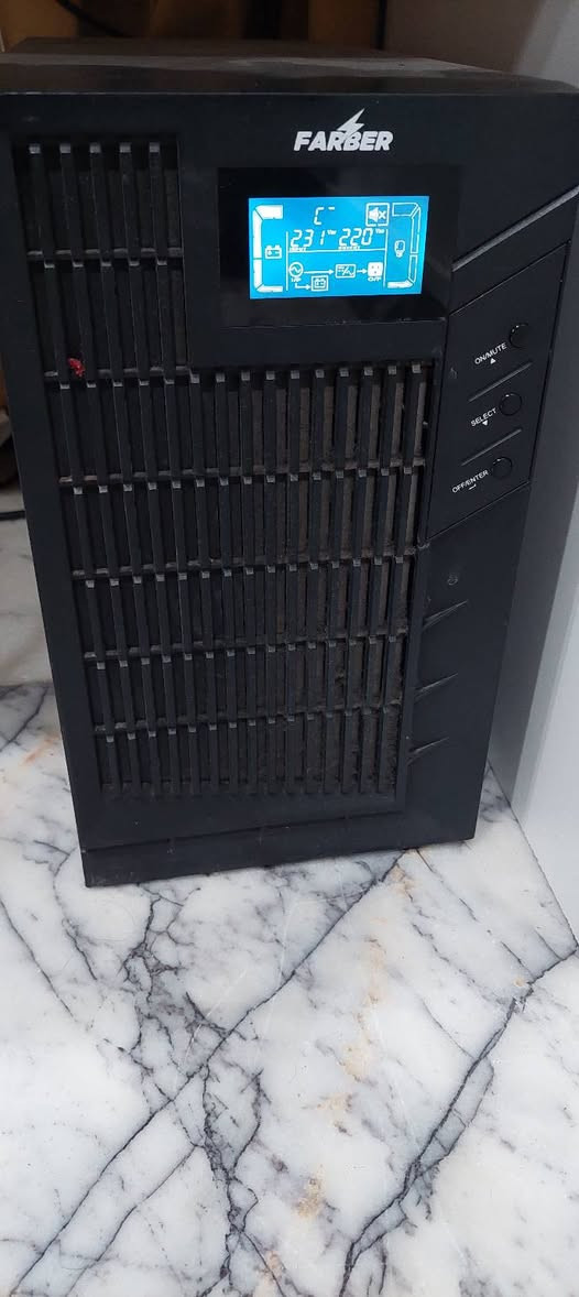 السلام عليكم PC للبيع المواصفات مذكوره
RTX3070

GAMEPRO 3FAN
12400F
BAZZOKA
RAM3200CL16
SSD 120KING 
STONE
HHD4T SEAGATE
PSU700 DEEP COOL
CAS  MATREX50
Gigabyte mq 27 170 hz                                        ubs farber 3kv
سماعات edeifier
واي فاي 
ميز صاج جديد تفصال مع سيت مجرات 
كيبورد احترافي ويه ماوس احترافي ويده وهتفونات
حاسبه جديده بمعنى الكلمه البيع لعدم التفرغ
للاستفسار على الرقم ***********
العنوان بغداد البلديات
