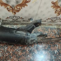 غراض ماكس • ذبانه • كشن ايراني