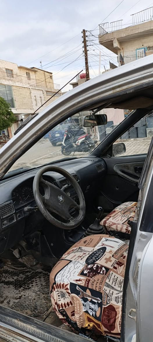 سلام عليكم  نسيان ستيشن 92 بغداد خصوصي السعر 28 وبيهه 
مجال شي بصيط المكان بغداد جسر دياله القديم تحويل مباشر 
***********
