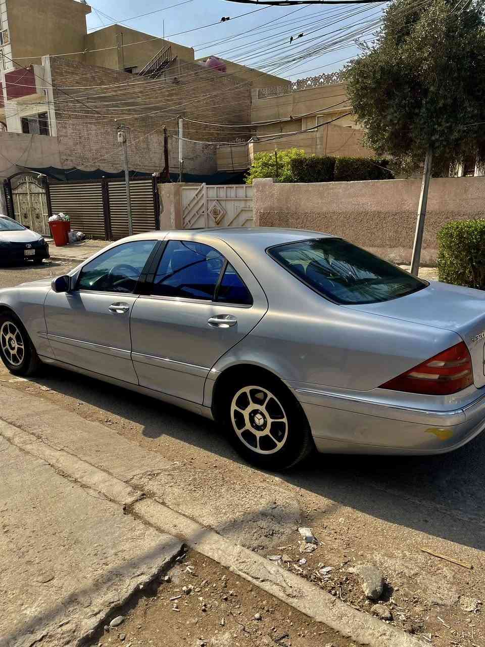 سلام عليكم غواصه مديل 2001. اصل بدون صبغ فو  حجم 320 إس كير مكينه تبريد جوبلسات كلهن جدد سياره بعد احله كشنات جلد كهرباء عنوان بغداد بلديات سعر 125 بيع او مراوس ***********   $***********.
