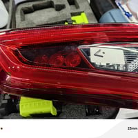 بك لايت • خلفي • قطع غيار