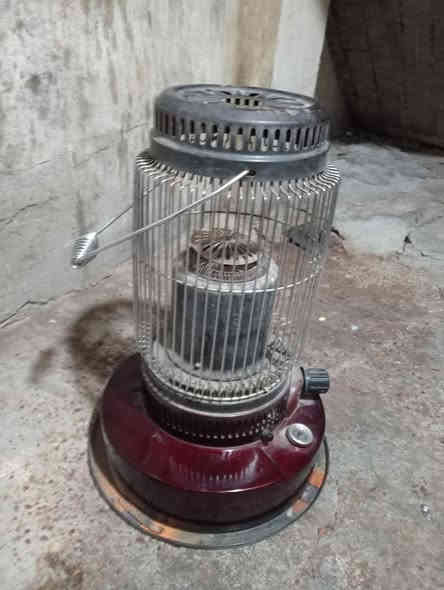 صوبة نفطية شغاله مدينة الصدر 
***********  40 الف
