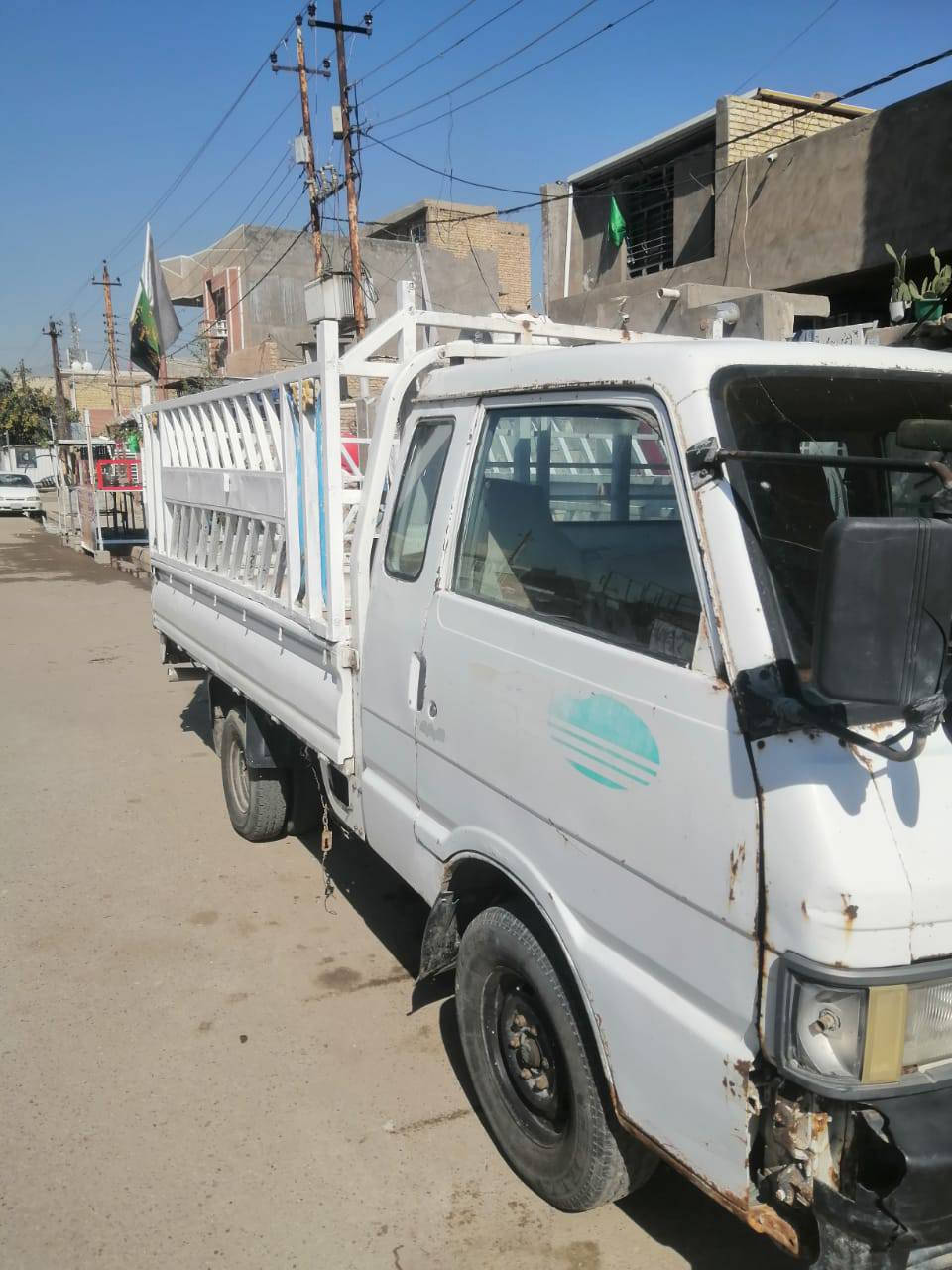 سلام عليكم كيه مديل 93 رقم الماني
مكفوله من كير ومكينه وكسل سياره خير من الله 
رقمي ***********
