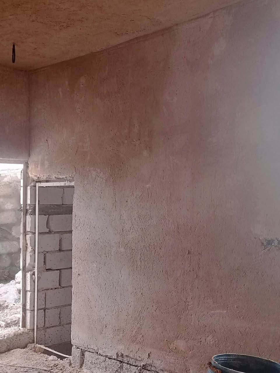 خلفه بناء ولبخ متفرغ حاليآ ***********
