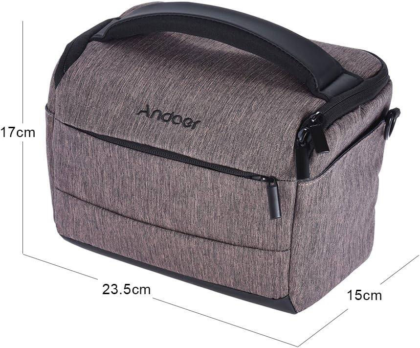 حقيبة كاميرا بهذا الشكل جديدة... السعر 15 مع التوصيل


**إذا كنت صاحب هذا الإعلان وتريد حذفه لأي سبب، رجاءا أرسل رسالة إلى الدعم الفني**