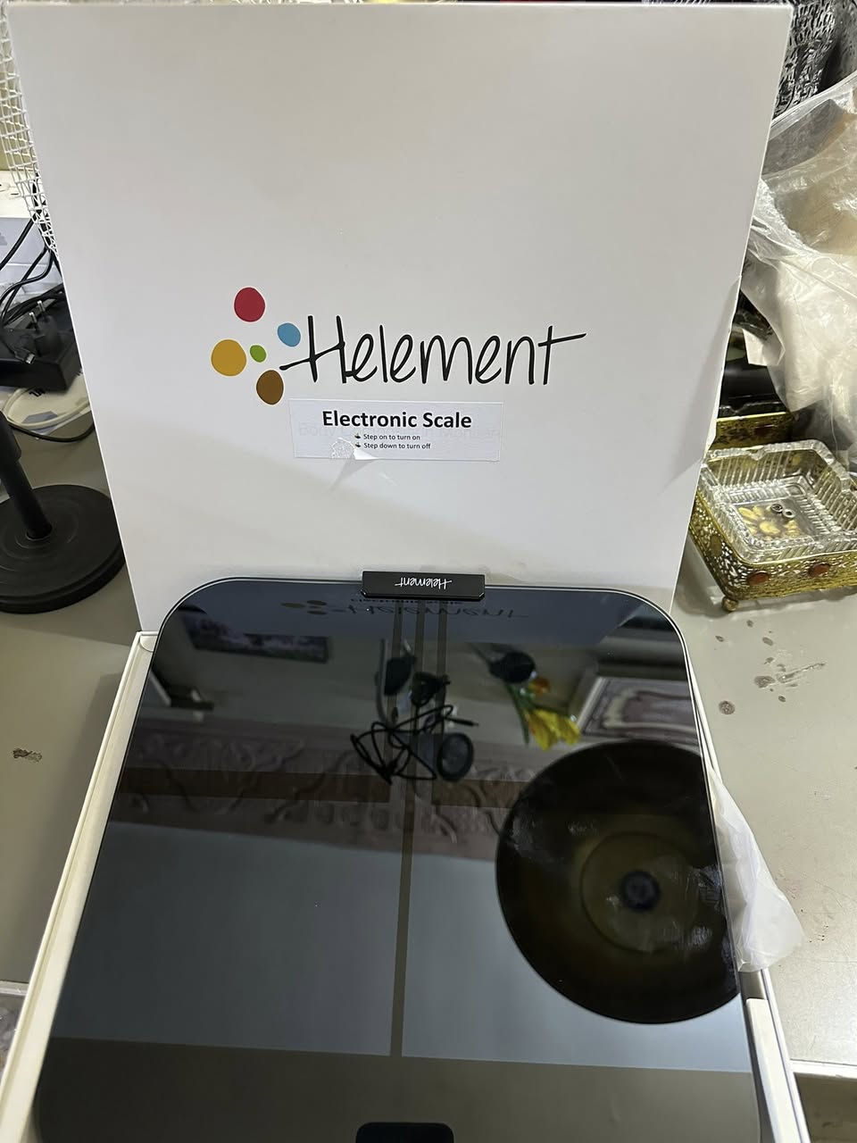 السلام عليكم 🌷 منتجات أمازون متنوعة للبيع 📦

جديدة وبأسعار مناسبة.  

يريد أي منتج من أمازون يكتب في التعليقات أو يرسل خاص.


**إذا كنت صاحب هذا الإعلان وتريد حذفه لأي سبب، رجاءا أرسل رسالة إلى الدعم الفني**