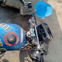 دراجه للبيع 5 كير سعر 275 07822505544