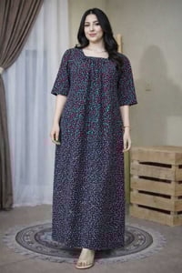 دشداشة • كشمير • طويل