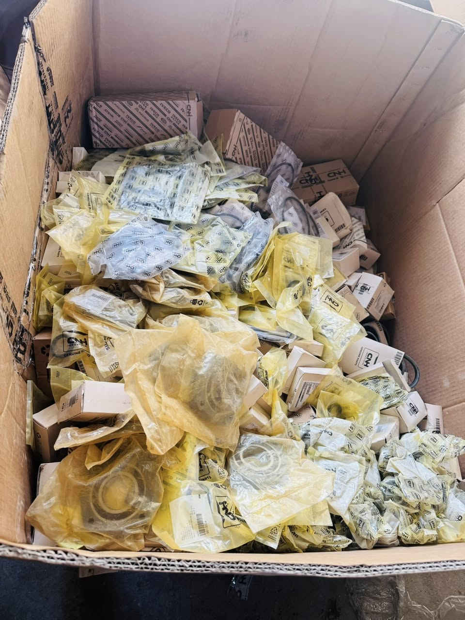 وكالة ابو سعد واسط الزبيديه شارع المعارض
وصل بولبرنات اصلي وكالة CNH
***********//***********
توجد خدمة توصل جميع محافظات العراق 🚕🚕
