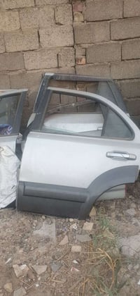 البيع بيبان وبنيد وجاملغ  سورنتو  07700073388