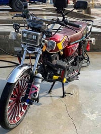 ايرانيه ٢٦ • دراجه