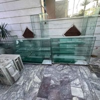 رفوف صيدلية • كبار وصغار • سمك ١٠ملم