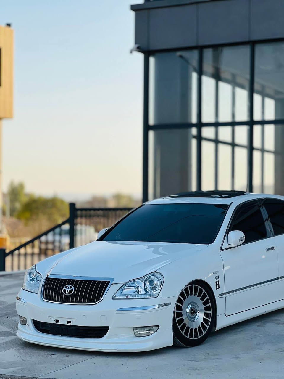 MAJESTA 2007 V8 4.3✅📦
دەعامی بۆ دەعامی چاڵ و شوختی نیە فوول فوول مواسەفات ئەوەی لەمێشکی تۆیایە 
بۆیاخ بەشەرت
5 دووگمە
4 کوشن کارەبا
کوشن جڵد
کوشن خەزن
٤ کوشن هیتەر
٦ سیدی دیڤیدی
٣ پەردە
سەلاجە تەبرید مەرکەزی کامل مەزبوتە
سوکان کارەبا
سوکان خەزن
شاشەو کامێرا 
پشت و پێش حاسە  
ڕاداڕ
برێکی بەسراوە مەزبوت
ئاوێنە ئیشارەت 
ئاوێنە شەفت
گێڕ عادی، تۆماتیک
سەیارەکە ئەوەی مۆسەفات بێت هەیەتی
چوپەکانی حوڕ کراوە بەدلی خۆت بەرزو نزمی پیبکە
لایت ناوچەی کوێر لەگەڵ سوڕانی سوکان لایتەکان لەگەڵی دەسوڕێت 
گێڕو مەکینە بەشەرت
بەسمە رەساسی  ئیشەکا مەزبوت 
هەموو ئەشیای بیلادی پێوە ماوە کامل سپۆرتی بیلاد
سەیارەکە نمونە لەجوانی هیچ شوخت و قوپاوی نیە لە ڕەسمەکان زۆر جوانتر

قوفڵو کۆتای ٦٨ گەلایە

*********** رانية, السليمانية
