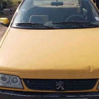 اعيد النشر بسبب الوعود الكاذبة بيجو glx موديل 12كفالة عامه ما عدا الظر...