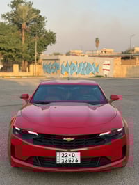 اقساط مقدمه 80 ورقه 🔥🔥🔥🔥 كمارو 2023  4 سلندر فقط جاملغ صبغ الباقي كفال...