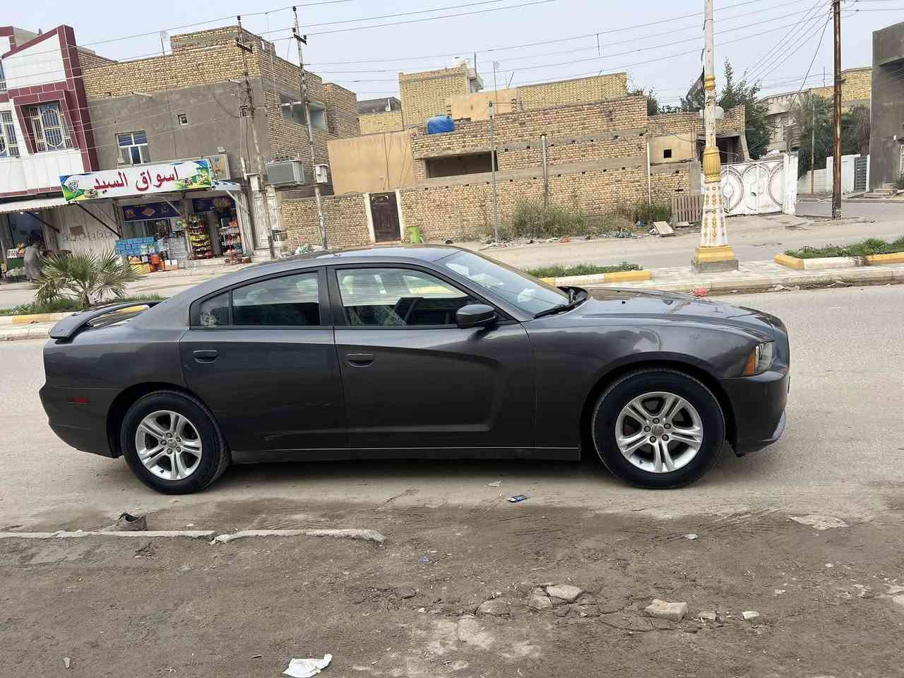 جارجر ١٤مكفوله من الكص سياره جديده طخم تاير حداديه كله جديد السعر٦٠ ادوات
***********
