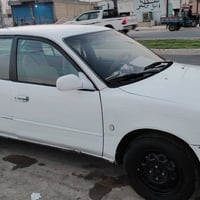 كورلا يسرة • ١٩٩٢ • مكينة ١٨٠٠