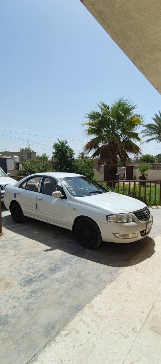 للبيع سني كوري موديل ٢٠٠٨
مبيها اي صبغ فقط بيها بابين مبدلات
مكاني سامراء 

تدفئه تبريد كير محرك كفاله 

سعرها قفل ٩١ 

استفسار 
***********
