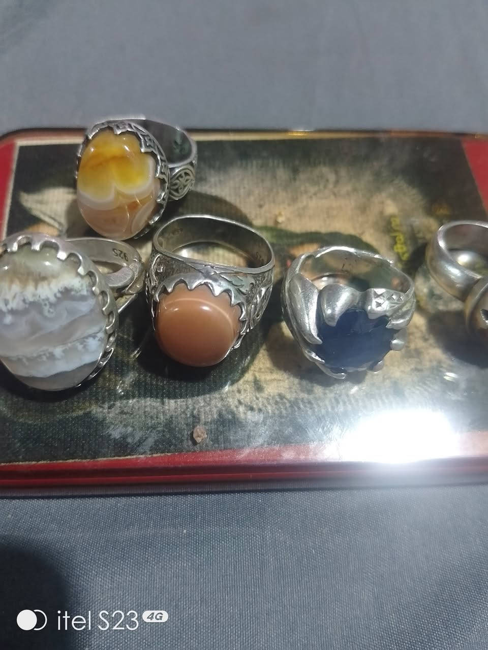 محابس فضه مرتبه كلمن وسعر لي يحب يتفضل خاص ويسال


**إذا كنت صاحب هذا الإعلان وتريد حذفه لأي سبب، رجاءا أرسل رسالة إلى الدعم الفني**