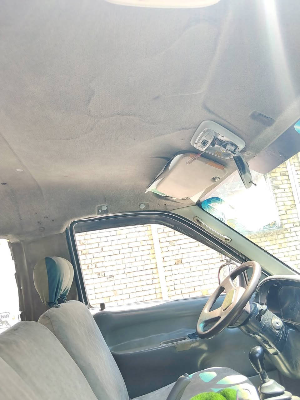 السلام عليكم بريجو للبيع مديل 97 كير مكينه اكسن نضيفات اربع شواصي بيهن بس واحد بي خياس لوراه جهت لعبري السعر 45 وبيها مجال قليل *********** ولكشر كدامك
