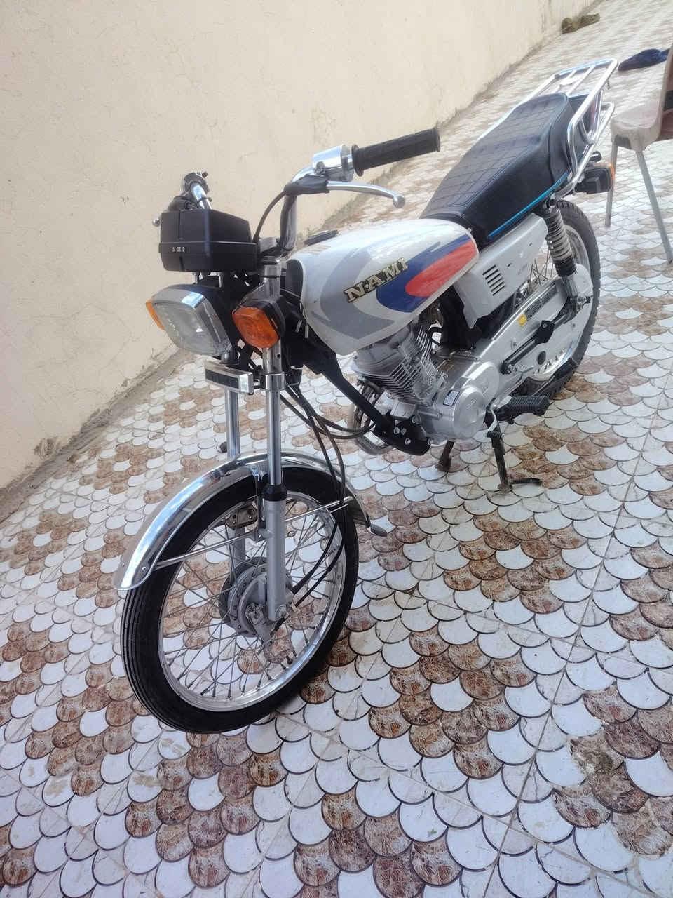 نامه تعمير 26 شاصي 15نامه بروه وراق صولي خمسه ومكتبه سته اول تبديل دهن الها مكاني بالديوانيه حي الجامعه سعر 950 وبيها مجال


**إذا كنت صاحب هذا الإعلان وتريد حذفه لأي سبب، رجاءا أرسل رسالة إلى الدعم الفني**