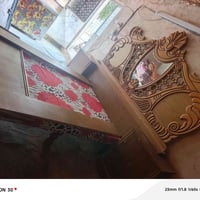 سرير • أثاث منزلي