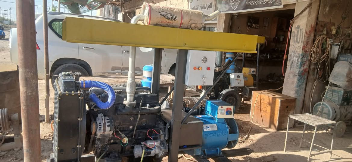 تم وصول حاوية محركات كوري اخو الزيرو دايو 30 kv نحاس علامة الدولفين ابو الحفر ملفات نحاس قمارة بلادية هوك سحب تانكي سعة 70لتر يعمل بنام الاوتو انتاج معمل النسيم ،***********    /***********
