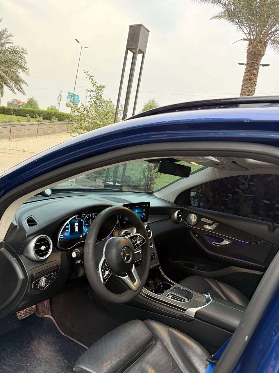 سياره فول صفر مسج فول اعلى شي 
على ايدي صارله 3 سنوات بدون نقص 
بسمي شخصي تحويل شوكت متحب 
بيه قطع تبديل السعر 249 $ 
مكاني بل منصور 
*********** بغداد, العراق
