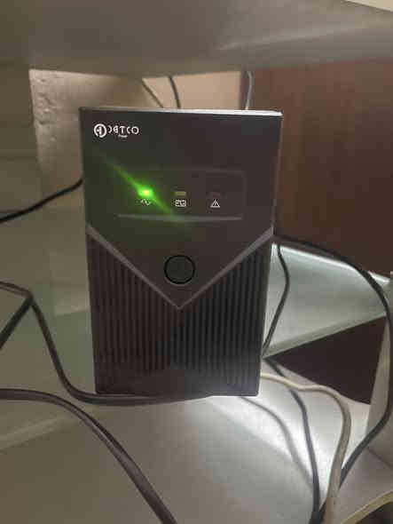 السلام عليكم بلي فور فات مهكر مع جميع ملحقاتة جوستك عدد3 +يو بي إس + شاشة حجم 32 العنوان بغداد الدورة الميكانيك للاستفسار ***********
