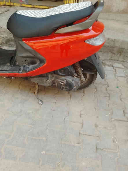 دراجه فراشه البيع شرط على فحص وأني خادم ***********
