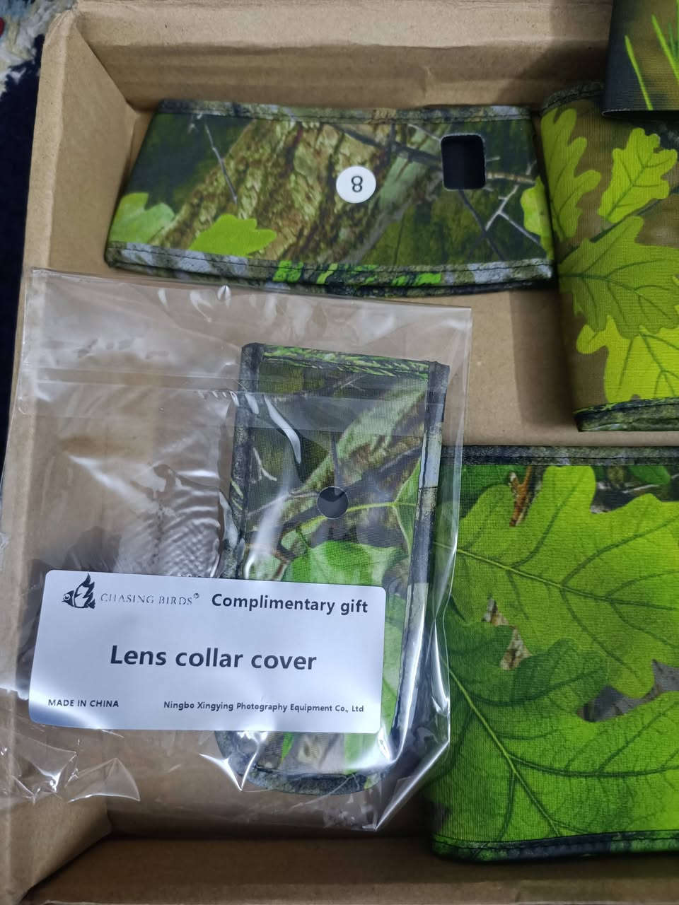 السلام عليكم شباب 
قطعه تخص صيد الطيور 
المهتم بيهن


**إذا كنت صاحب هذا الإعلان وتريد حذفه لأي سبب، رجاءا أرسل رسالة إلى الدعم الفني**