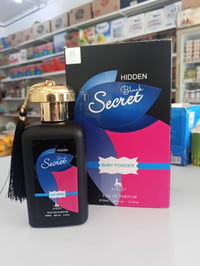 عطور ماركة • عرض خاص • خلف مستشفى الشهيد فيروز