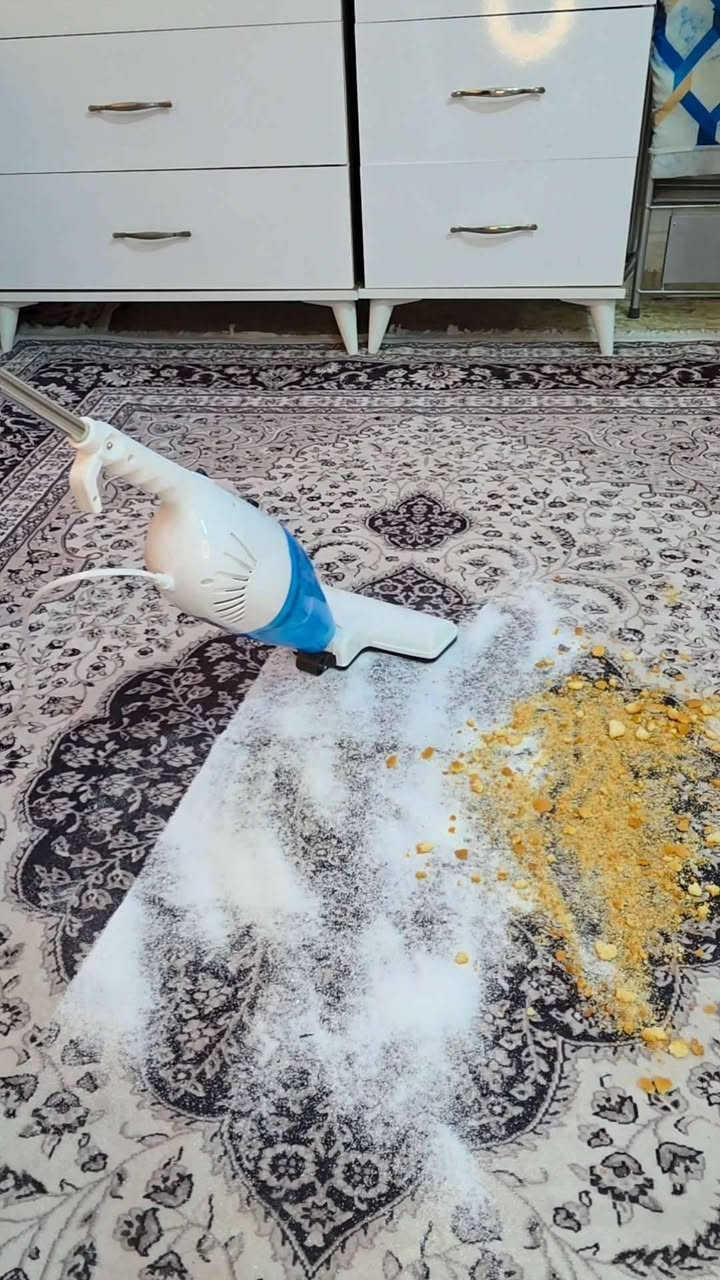 مكنسه كهربائيه اخر قطعتين متوفره بلونين توصيل مجاني حمزة, القادسية


**إذا كنت صاحب هذا الإعلان وتريد حذفه لأي سبب، رجاءا أرسل رسالة إلى الدعم الفني**