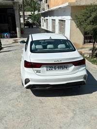 كيا سيراتو 2024خليجي  استفسار 07725137161