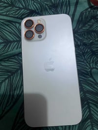 ١٢برو ماكس ذاكره ٢٥٦ جهاز مكفول من كلشي تجي تفحص كامل مكمل بطاريته ٨٧ ...