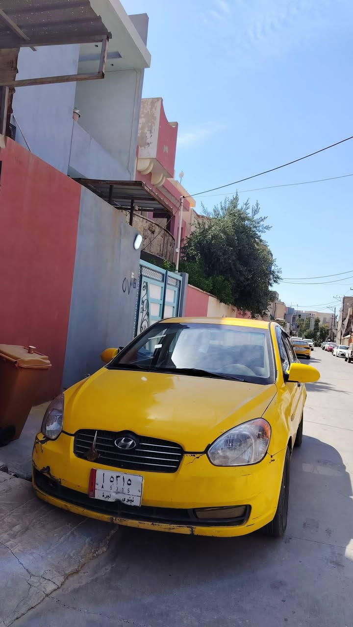 السلام عليكم
اكسنت كوري موديل 9

مكينه لا نفخ ولا تبخير 

جامات كهرب 

كير عادي 

كاربون بانزين

رقم نينوئ 

سياره ما متعوبه مال بيت

السعر 82 وبيها مجال 

الرقم *********** كورك
