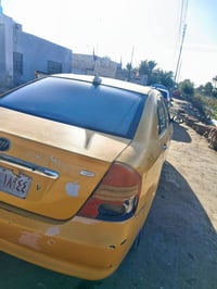 ليفان 620 • ٢٠١١ • تحتاج ترتيبات