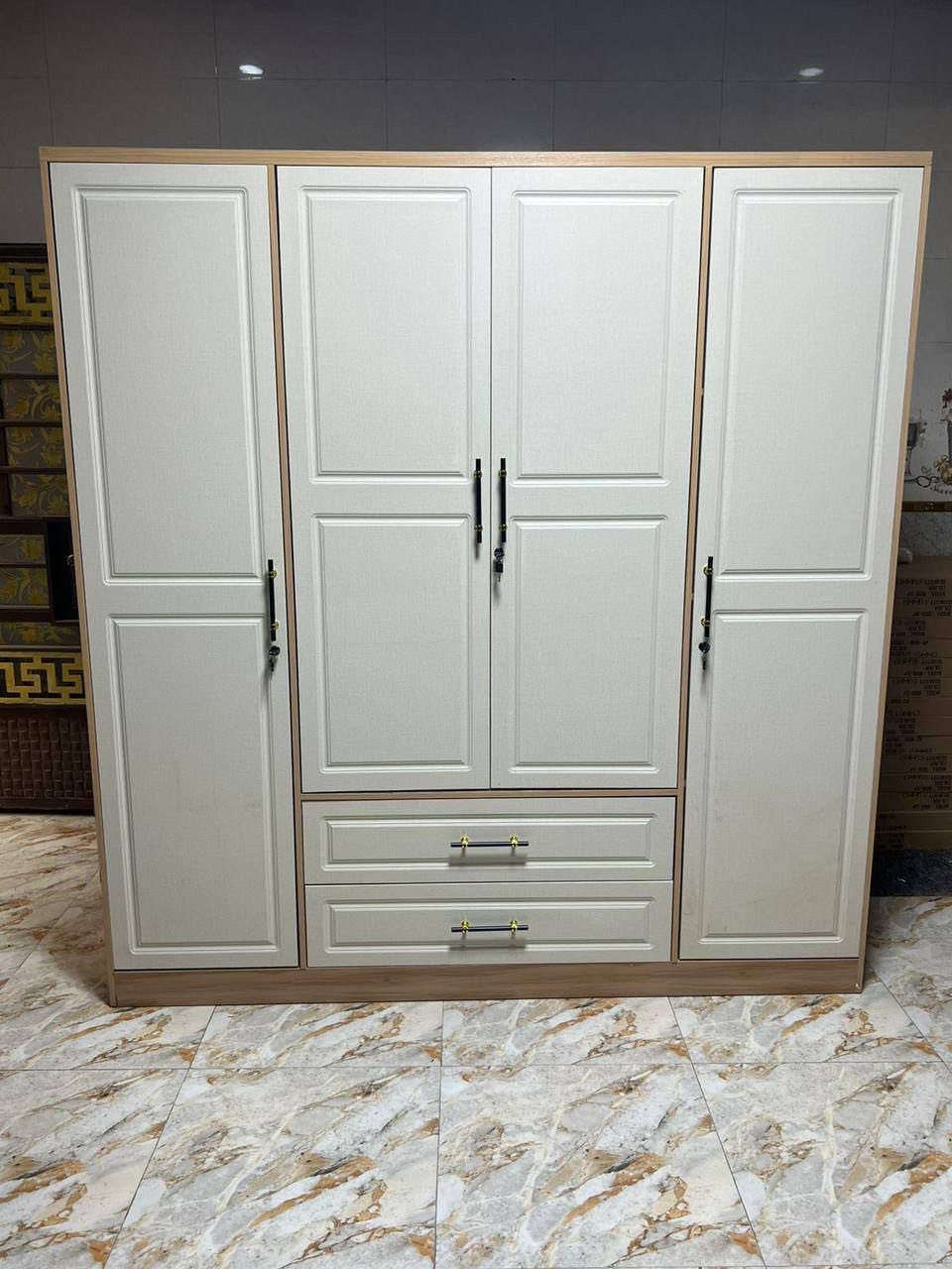 كنتور 4 باب
عرض مترين ارتفاع مترين 

عمق 50 سم يوصل بالكارتون 

ما مشدود


**إذا كنت صاحب هذا الإعلان وتريد حذفه لأي سبب، رجاءا أرسل رسالة إلى الدعم الفني**