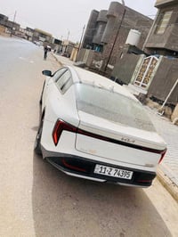 كي فور ماشيه 400 كيلو فول موصفات داخل لونين 07801394890