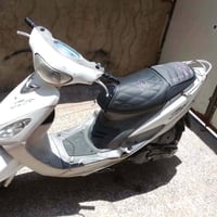 ماكس منغولي • مراوس • مبدل لاستيك