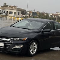 ماليبو ٢٠٢٣ • بدون صبغ • مشية ٨٠ الف ميل