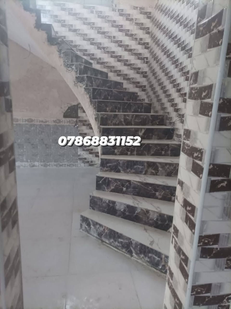 السلام عليكم مستعدون لعمل كافه انواع السيراميك جدران ارضيه باانسب الاسعار وشغل درجه اولا ***********///***********
