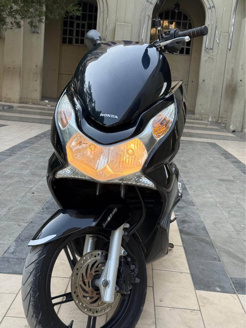 دراجه pcxجيل الاول دراجة مال رمبه مديل18 ماشية ١٢ الف ماخذها رمبه الدراجه وأعلى ايدي حجم مكينه 150ياباني الاصلي دراجه جديده مال جناي وعلئ ايدي
ياباني الاصلي دراجه كامله ستان كهربائي تدفئه بل يدات حساس ازدحام سويجات ٢حرف Aدراجه جديده الدراجه مكينه لوك شلعه معدل خير من اللّٰه دراجه تكول جديده بمعنئ الكلمه واحلا من الصور مال جناي المكان بغداد دراجة مكفوله اي نقص مابيه
السعر ١٤٠٠
مليون و٤٠٠
وبيها مجال اي استفسار *********** بغداد, العراق
