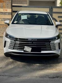 بي وادي ديستروير 2025 زيرو كارت بصمه  بلكن هايبرد بتفويله تمشيك 1200 ك...