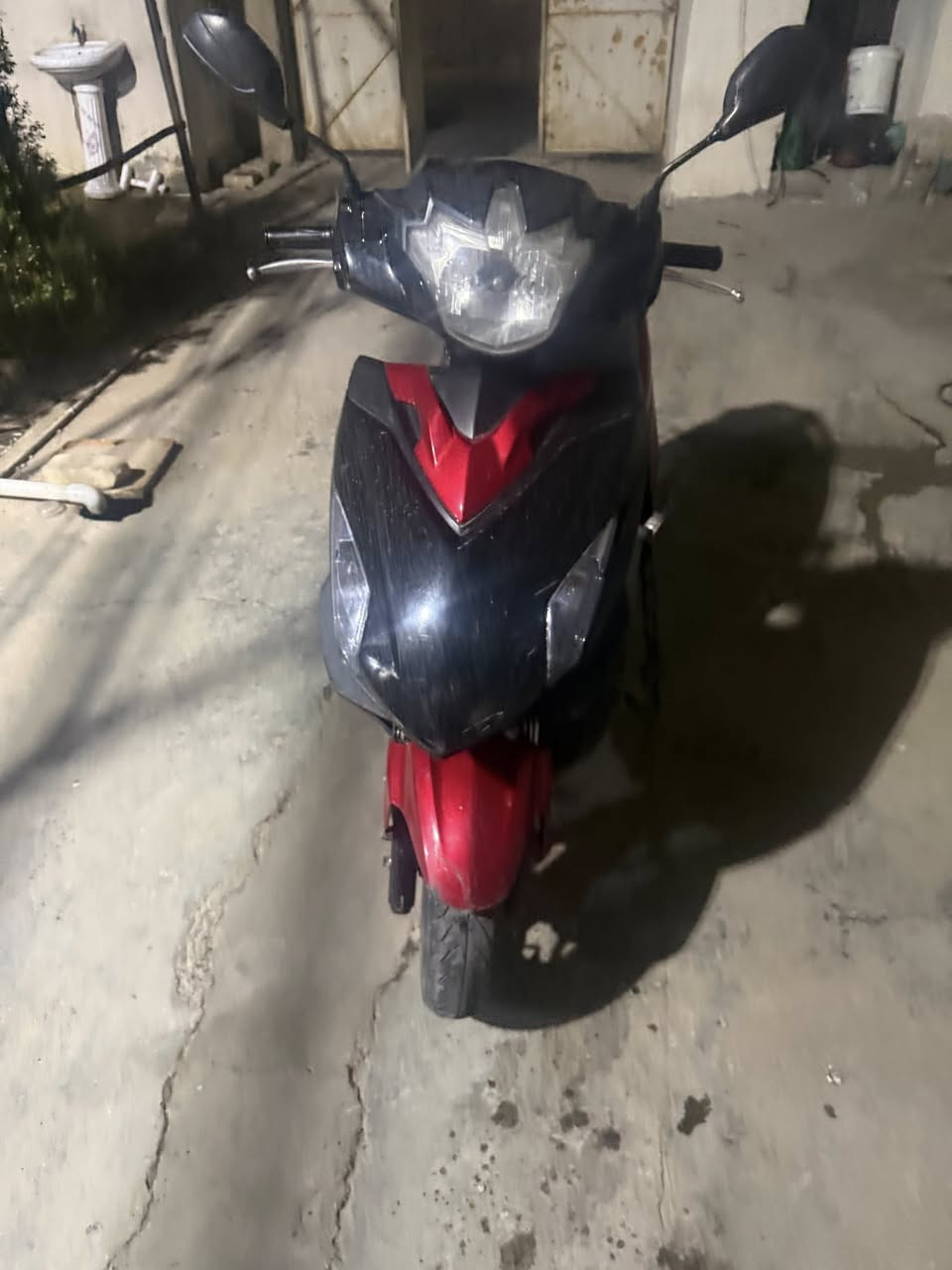 السعر 500


**إذا كنت صاحب هذا الإعلان وتريد حذفه لأي سبب، رجاءا أرسل رسالة إلى الدعم الفني**