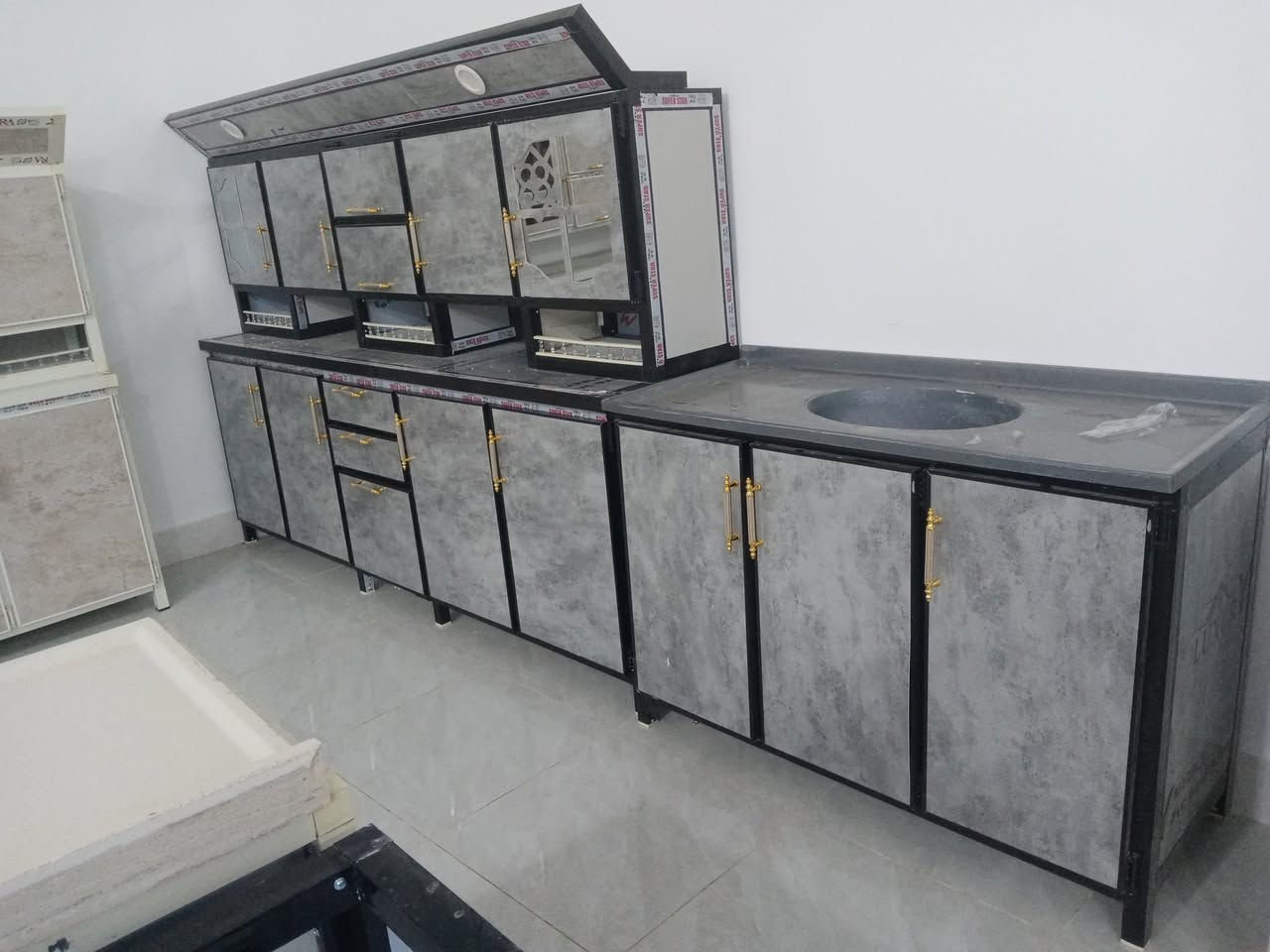 يوجد مطابخ جديد الاستفسار على هاذا الرقم ***********
