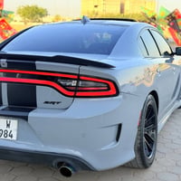 سكات باك • ٨ سلندر • ٥٥ الف